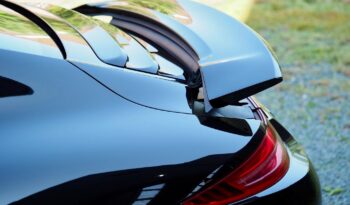 Porsche 991.1 Carrera 4S 3.8 PDK * 1st paint * – 2014 complet