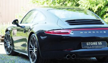 Porsche 991.1 Carrera 4S 3.8 PDK * 1st paint * – 2014 complet