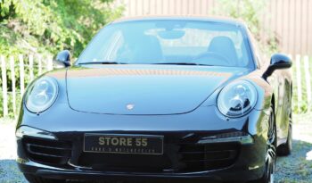 Porsche 991.1 Carrera 4S 3.8 PDK * 1st paint * – 2014 complet