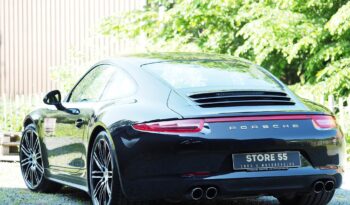Porsche 991.1 Carrera 4S 3.8 PDK * 1st paint * – 2014 complet