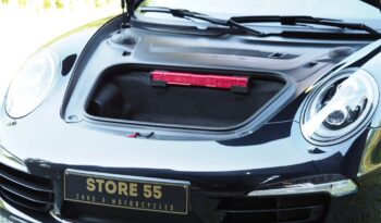 Porsche 991.1 Carrera 4S 3.8 PDK * 1st paint * – 2014 complet