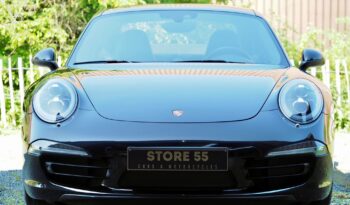 Porsche 991.1 Carrera 4S 3.8 PDK * 1st paint * – 2014 complet
