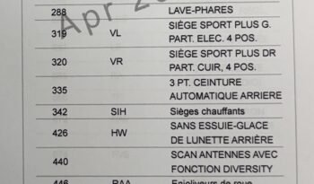 Porsche 991.1 Carrera 4S 3.8 PDK * 1st paint * – 2014 complet