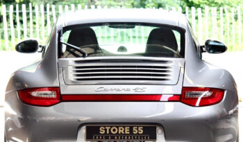 Porsche 997.2 Carrera 4S 3.8 Coupé BV6 – 2009 – Vendue complet
