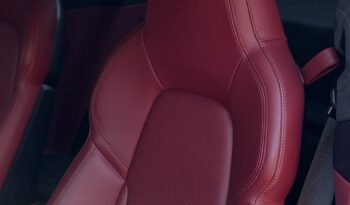 Porsche 992.1 GT3 Touring PDK * TVA récup * 2022 complet