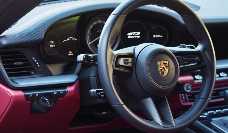Porsche 992.1 GT3 Touring PDK * TVA récup * 2022 complet