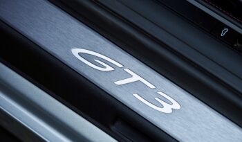 Porsche 992.1 GT3 Touring PDK * TVA récup * 2022 complet