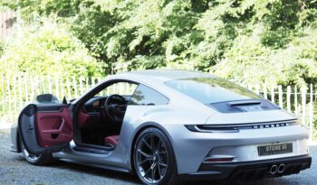 Porsche 992.1 GT3 Touring PDK * TVA récup * 2022 complet