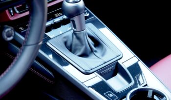 Porsche 992.1 GT3 Touring PDK * TVA récup * 2022 complet
