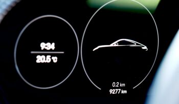 Porsche 992.1 GT3 Touring PDK * TVA récup * 2022 complet