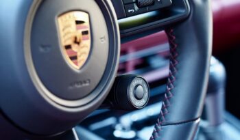 Porsche 992.1 GT3 Touring PDK * TVA récup * 2022 complet