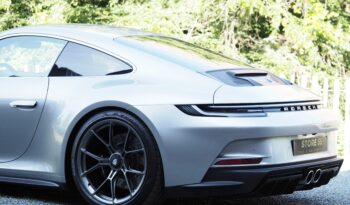 Porsche 992.1 GT3 Touring PDK * TVA récup * 2022 complet