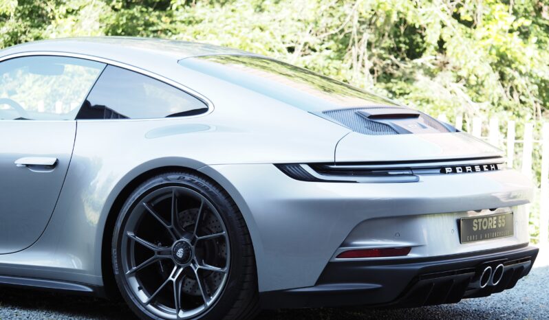Porsche 992.1 GT3 Touring PDK * TVA récup * 2022 complet