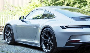 Porsche 992.1 GT3 Touring PDK * TVA récup * 2022 complet