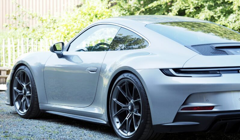 Porsche 992.1 GT3 Touring PDK * TVA récup * 2022 complet