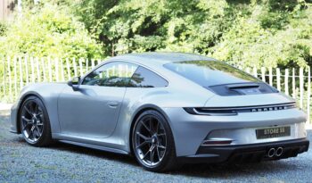Porsche 992.1 GT3 Touring PDK * TVA récup * 2022 complet