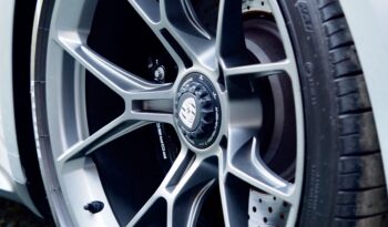 Porsche 992.1 GT3 Touring PDK * TVA récup * 2022 complet