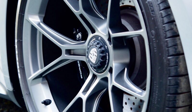 Porsche 992.1 GT3 Touring PDK * TVA récup * 2022 complet