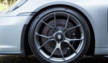 Porsche 992.1 GT3 Touring PDK * TVA récup * 2022 complet