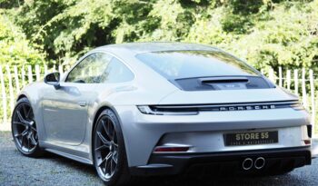 Porsche 992.1 GT3 Touring PDK * TVA récup * 2022 complet