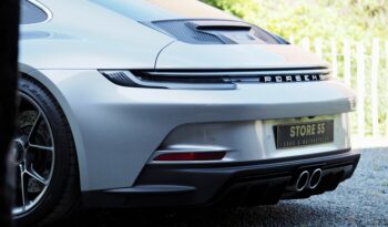 Porsche 992.1 GT3 Touring PDK * TVA récup * 2022 complet