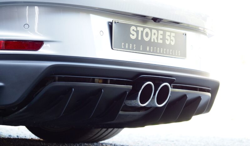 Porsche 992.1 GT3 Touring PDK * TVA récup * 2022 complet