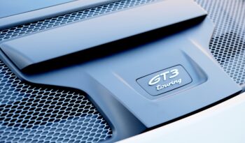 Porsche 992.1 GT3 Touring PDK * TVA récup * 2022 complet