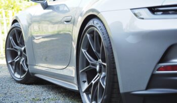 Porsche 992.1 GT3 Touring PDK * TVA récup * 2022 complet