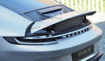 Porsche 992.1 GT3 Touring PDK * TVA récup * 2022 complet