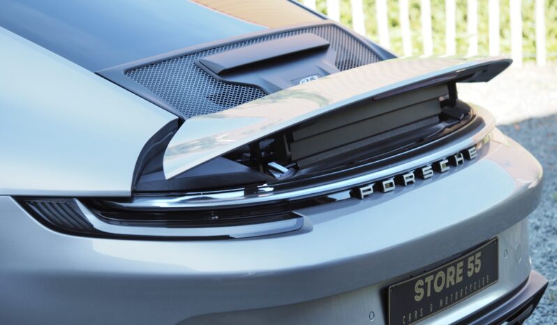Porsche 992.1 GT3 Touring PDK * TVA récup * 2022 complet
