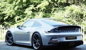 Porsche 992.1 GT3 Touring PDK * TVA récup * 2022 complet