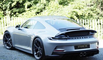 Porsche 992.1 GT3 Touring PDK * TVA récup * 2022 complet