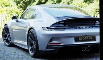 Porsche 992.1 GT3 Touring PDK * TVA récup * 2022 complet