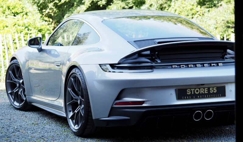 Porsche 992.1 GT3 Touring PDK * TVA récup * 2022 complet
