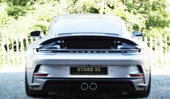 Porsche 992.1 GT3 Touring PDK * TVA récup * 2022 complet