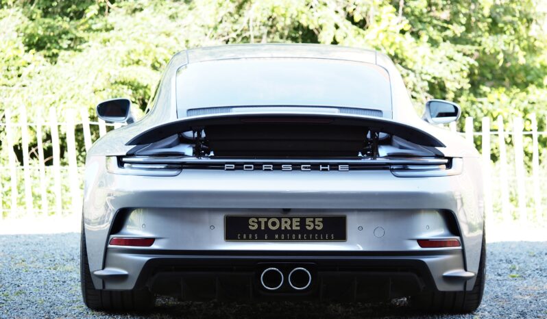 Porsche 992.1 GT3 Touring PDK * TVA récup * 2022 complet