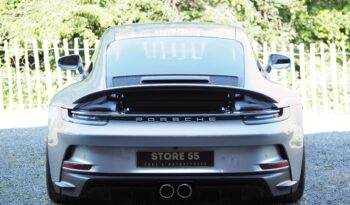Porsche 992.1 GT3 Touring PDK * TVA récup * 2022 complet