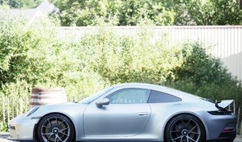 Porsche 992.1 GT3 Touring PDK * TVA récup * 2022 complet