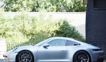 Porsche 992.1 GT3 Touring PDK * TVA récup * 2022 complet
