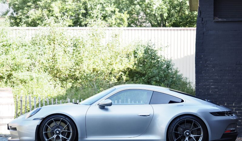 Porsche 992.1 GT3 Touring PDK * TVA récup * 2022 complet
