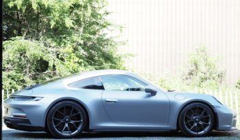 Porsche 992.1 GT3 Touring PDK * TVA récup * 2022 complet