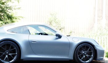 Porsche 992.1 GT3 Touring PDK * TVA récup * 2022 complet