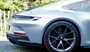 Porsche 992.1 GT3 Touring PDK * TVA récup * 2022 complet