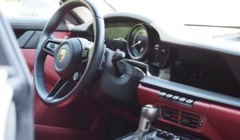 Porsche 992.1 GT3 Touring PDK * TVA récup * 2022 complet