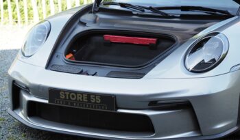 Porsche 992.1 GT3 Touring PDK * TVA récup * 2022 complet