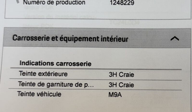 Porsche 718 Cayman 4.0 GTS PDK * TVA * – 2024 complet
