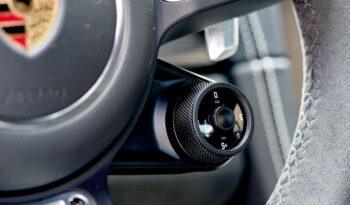 Porsche 718 Cayman 4.0 GTS PDK * TVA * – 2024 complet