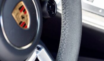 Porsche 718 Cayman 4.0 GTS PDK * TVA * – 2024 complet