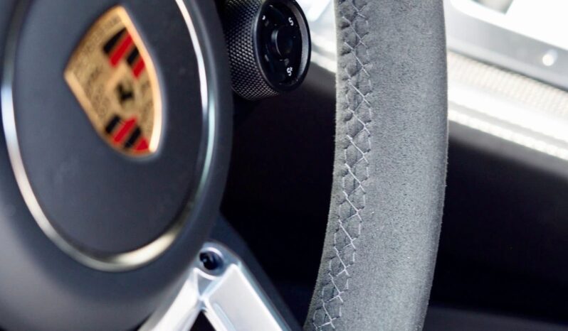 Porsche 718 Cayman 4.0 GTS PDK * TVA * – 2024 complet