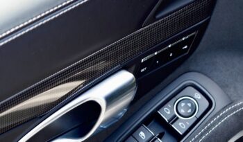 Porsche 718 Cayman 4.0 GTS PDK * TVA * – 2024 complet